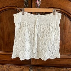 Gretchen Scott mini 😊